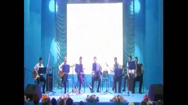 Полька Бенедетта Дж.Кериони смотреть онлайн