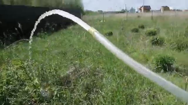 Абиссинская скважина или колодец, что выбрать. Разница в цене в 3 раза