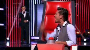 Сергей Волчков. "Ария мистера Икс"