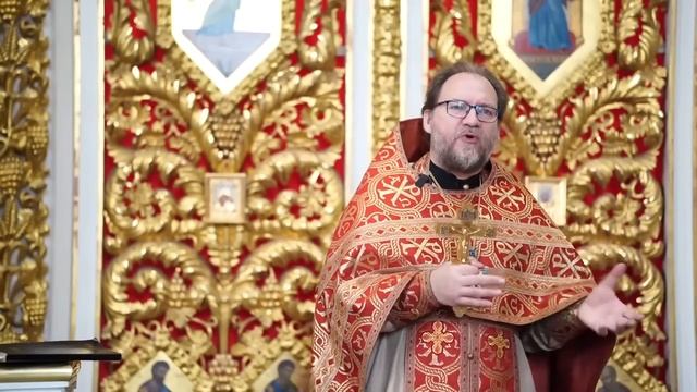 Пятница 5 седмицы по Пасхе/Первый в истории Церкви собор смотреть онлайн