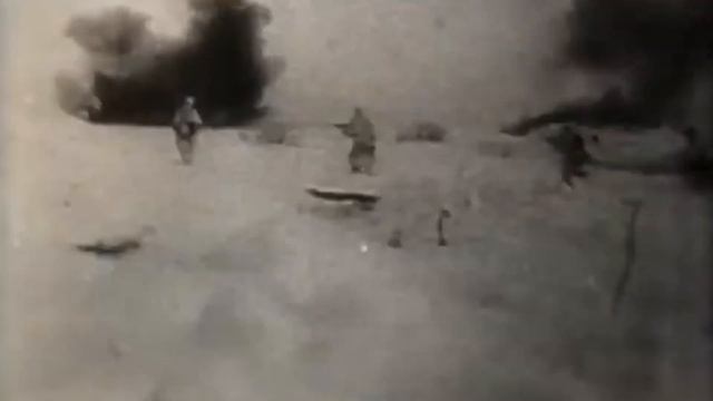 О своем прадедушке рассказывает студентка факультета педагогики и психологии Айдан Алиева смотреть онлайн