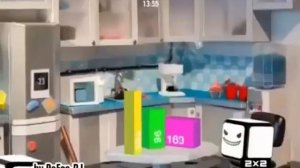 2х2 Заставки перед рекламой (01.09.2014-31.10.2014)