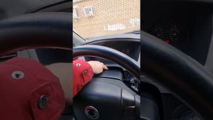 Саненг Кайрон Люфт Стук Бьет в руль,решение проблемы !