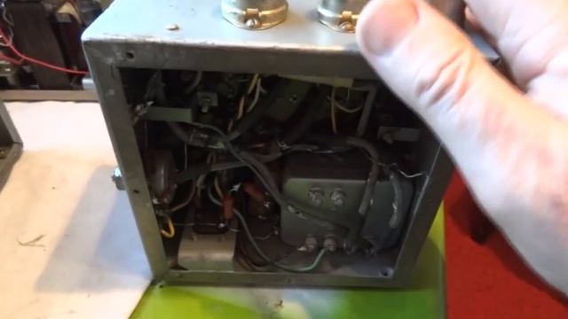 модулятор для гу81м