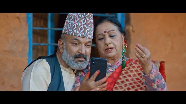 Dashain Aayo Tihar Aayo / Tanka Budathoki Ashok Darji / Bunu Uprety / Prakash Bindu Kabita Dakshat смотреть онлайн