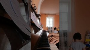 Тальков - Моя любовь