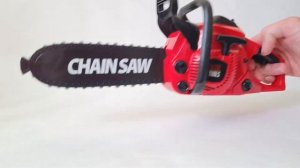 Игровая Бензопила Chain Saw