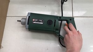 Вибратор для бетона