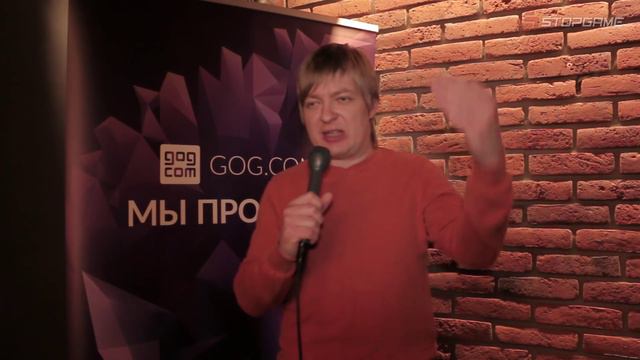 GOG.com. Полностью на русском языке [репортаж]