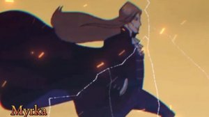 Блум и Валтор / Ты только моя