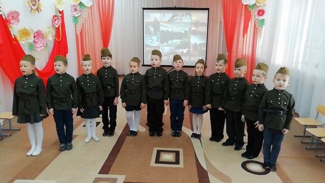 Песня "Россия - Родина моя", муз. В. Мурадели, сл. В. Харитонова смотреть онлайн