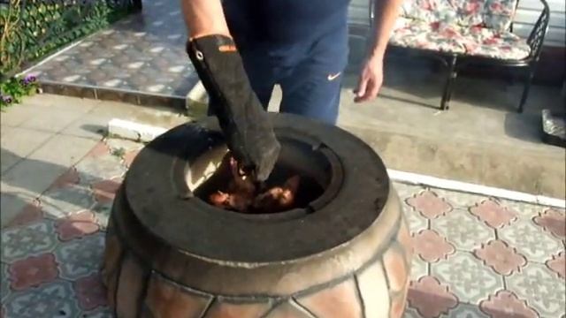 тандырная кулинария смотреть онлайн