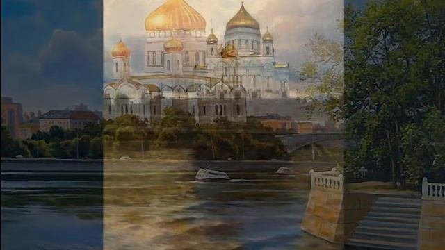Храм Христа Спасителя