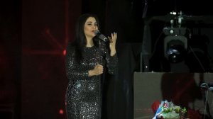 Ильсия Бадретдинова про потерю близкого человека