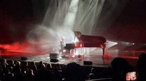 AFRICA - Toto x Peter Bence (Piano Cover)