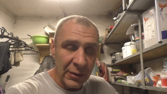 Цинко-эпоксидный 2к грунт " АКТЕРМ" после пескоструя!!! смотреть онлайн