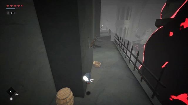 The Best 3D Platformer You've Never Played - Blue Fire Review