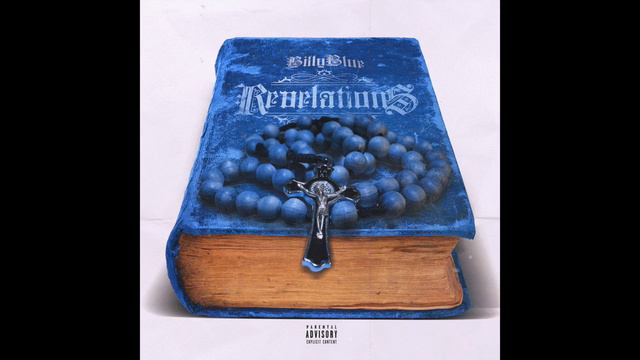 Billy Blue - Revelations - 13 OMW feat. Lupe Fiasco смотреть онлайн