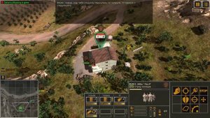 «ПОБЕРЕЖЬЕ ПРОВИНЦИИ ЛАТАКИИ»  ♛Прохождение игры Сирия: Русская Буря #2♛