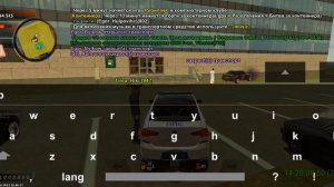 Мой рабочий день в УМВД в игре Black Russia!!!!!Рубрика: фракции Black Russia!!!!