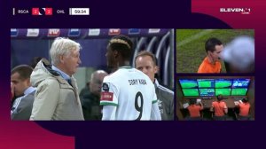 Highlights: RSC Anderlecht - OHL | 2021-2022