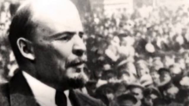 РАСКРЫТА ШОКИРУЮЩАЯ ПРИЧИНА СМЕРТИ ЛЕНИНА