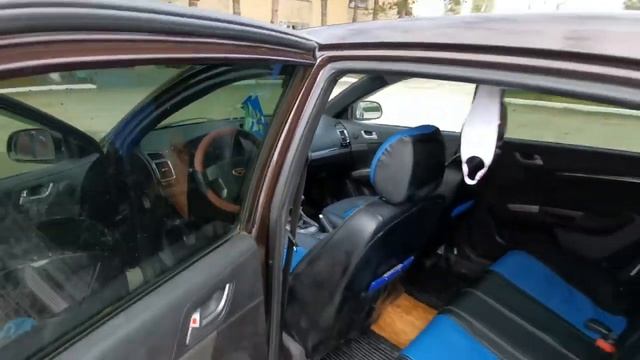 Продажа Geely Emgrand ec7 01052021 смотреть онлайн