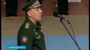 На Севмаше - закладка новых подводных лодок