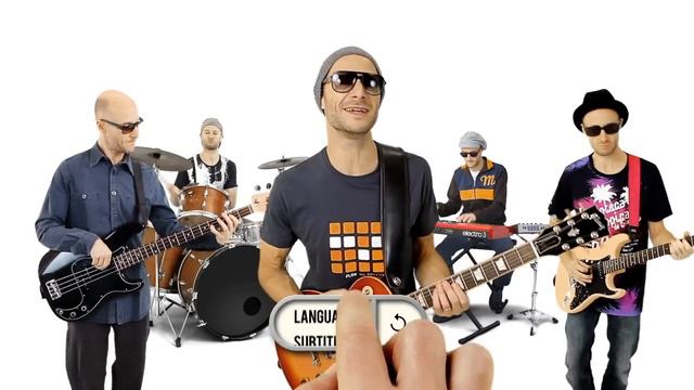 Flox - Right Here [Official Video] смотреть онлайн