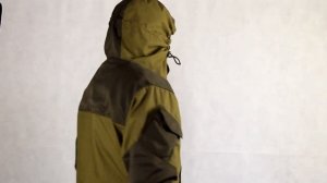 Костюм Горка 3 от компании Барс,подробный обзор.