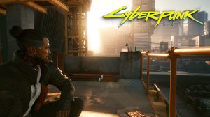 ДЕЛАЕМ ДЕЛА С ТАКЕМУРОЙ • Cyberpunk 2077 #17