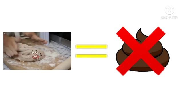 Удивительный мир Гамбола. Колобок не говно смотреть онлайн