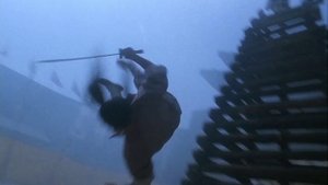 Мастер Тайчи.Два воина,два брата,два врага...