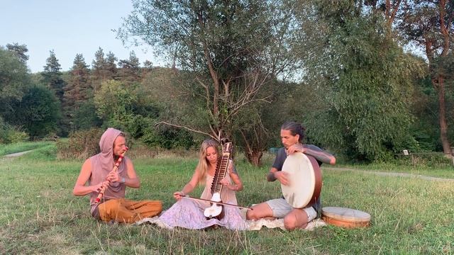 БогоПоток - Покажи мне дорогу домой смотреть онлайн