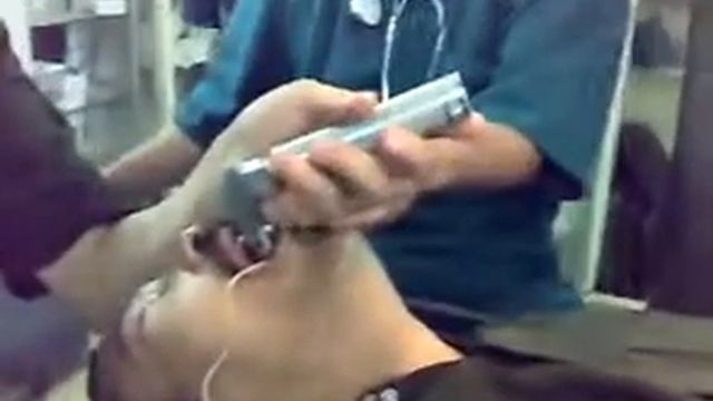 Гаечный ключ проглотил. смотреть онлайн