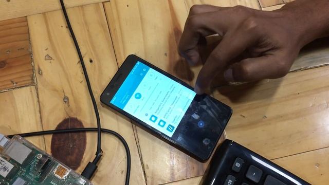 COCO Demo: Online to Offline Transition Management for the Smart Home смотреть онлайн