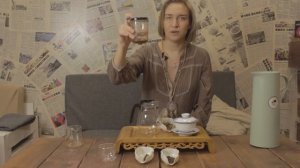 Как заваривать китайский чай проливом