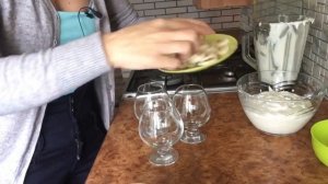 ПП КЛУБНИЧНЫЙ ДЕСЕРТ