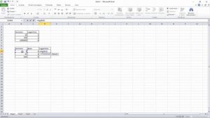 Calcular logaritmo y logaritmo neperiano en Excel