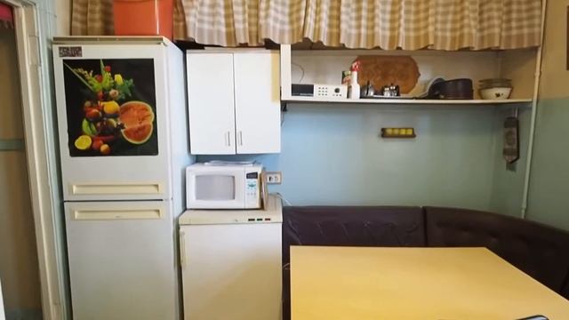 ПРОДАЖА КОМНАТЫ В КОММУНАЛЬНОЙ КВАРТИРЕ || МЕТРО ТАГАНСКАЯ || МЕТРО КУРСКАЯ || МИЭЛЬ ||