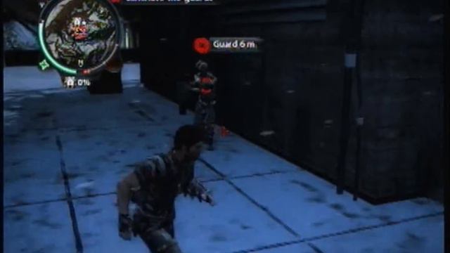 Have some Pistol and some Censor - Let's Play Just Cause 2 (Uncensored) Part 1 смотреть онлайн