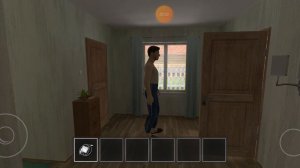 призвал монс тра офигел забаговал маму и папу в School Boy Aanaway