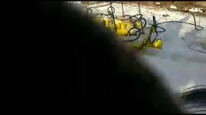 #разрыврвд #гидроцилиндр