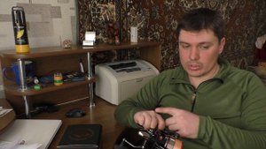 Катушка Azura Sawada 4000S начала рассыпаться на первой рыбалке!