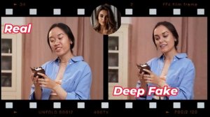 How to Face Swap Any Video using FREE AI | Deepfake | seaart | roop oneclick deep fake