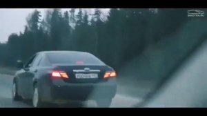 Историческая фигня. #Камри 3.5, Японцы делают вещи!