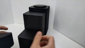 Обзор всех колонок Яндекса и первое включение Станции Миди и неподдельные эмоции ??