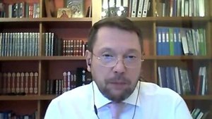 #48 Руководитель ГОСРОЗЫСКА Дмитрий Матвеев рассказывает об организации розыска на местах.