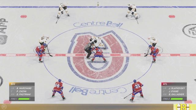 NHL 24 PS5 Gameplay 4K смотреть онлайн