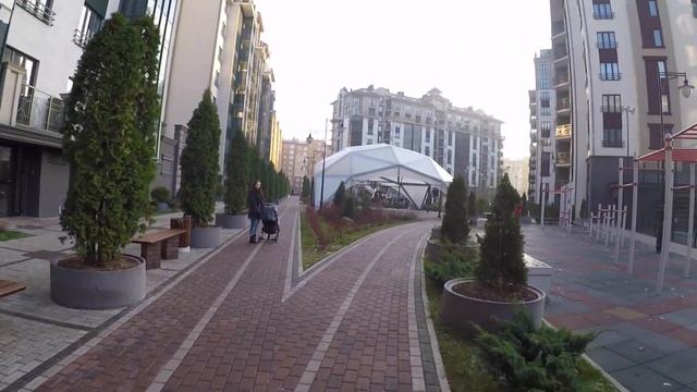 ЖК ЦВЕТНОЙ БУЛЬВАР КАЛИНИНГРАД смотреть онлайн